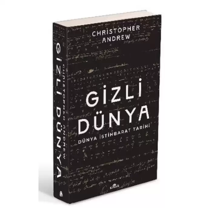 Gizli Dünya