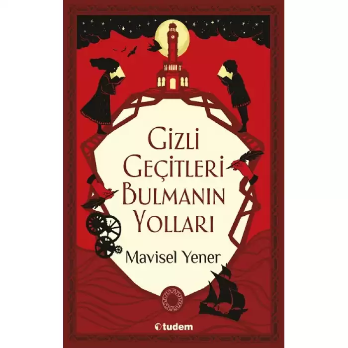 Gizli Geçitleri Bulmanın Yolları