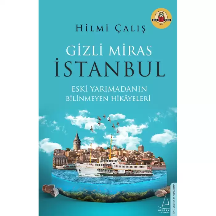 Gizli Miras İstanbul