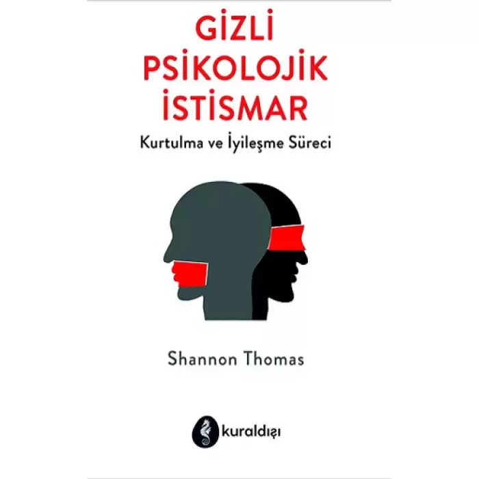 Gizli Psikolojik İstismar