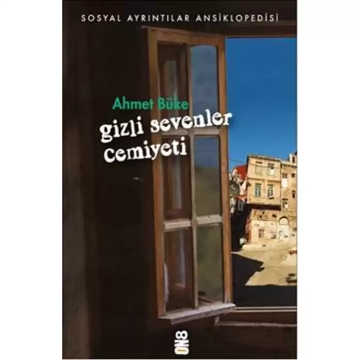 Gizli Sevenler Cemiyeti