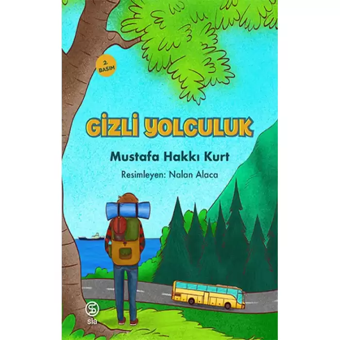 Gizli Yolculuk