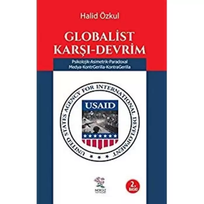 Globalist Karşı - Devrim