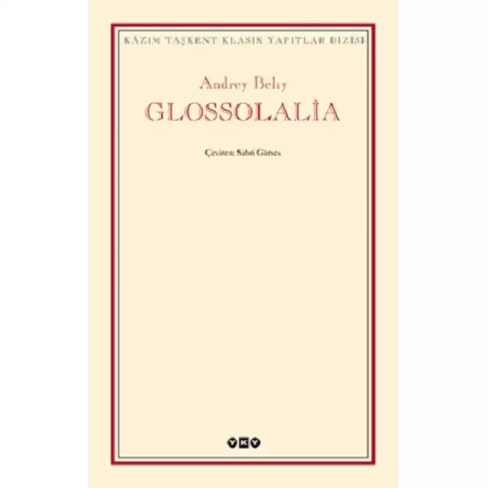 Glossolalia