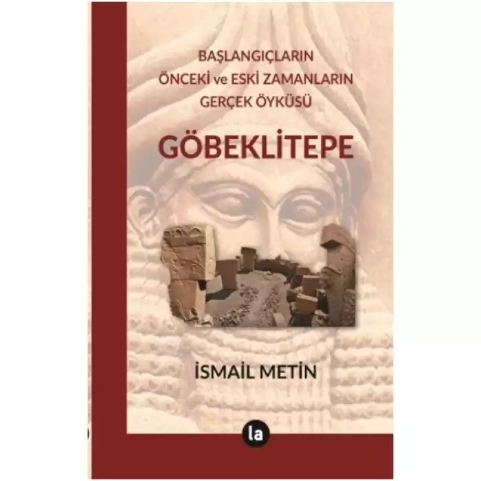 Göbeklitepe