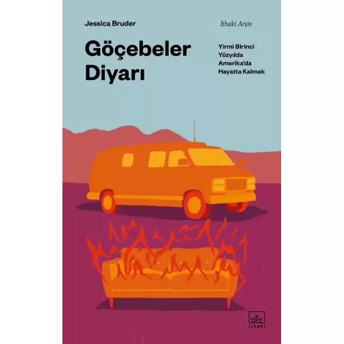 Göçebeler Diyarı