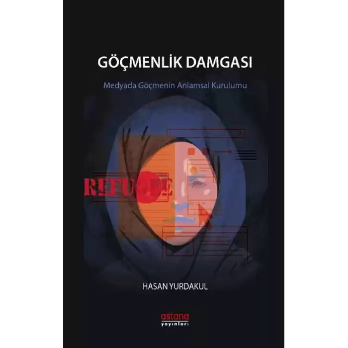 Göçmenlik Damgası