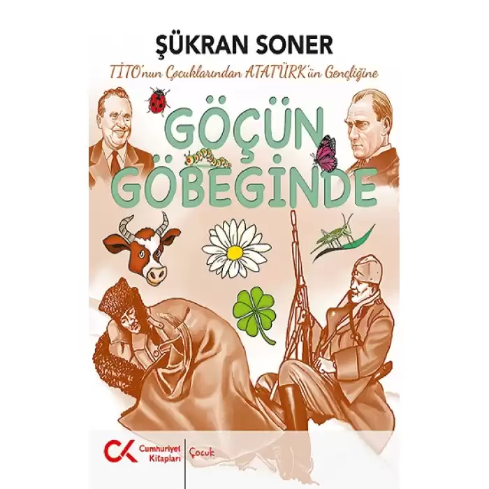 Göçün Göbeğinde