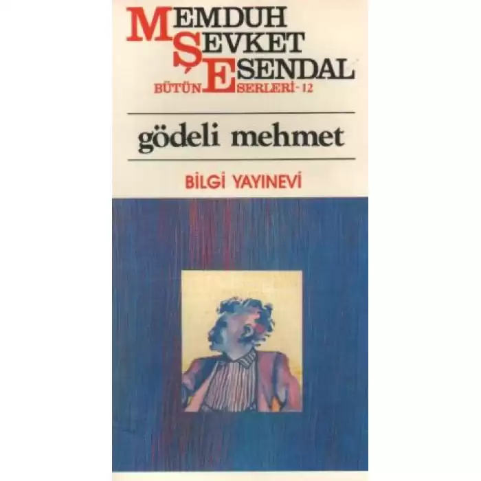 Gödeli Mehmet