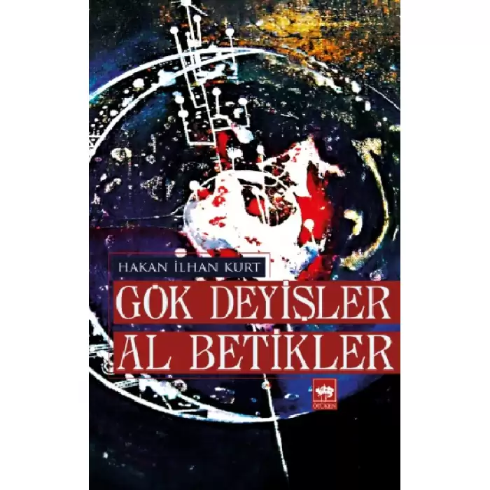 Gök Deyişler Al Betikler