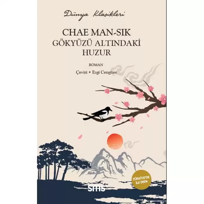 Gökyüzü Altındaki Huzur