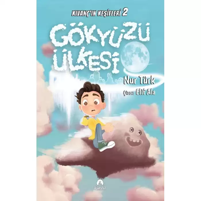 Gökyüzü Ülkesi