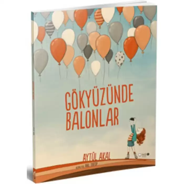 Gökyüzünde Balonlar