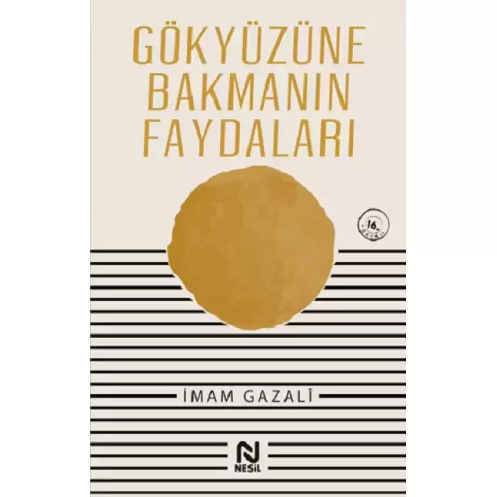 Gökyüzüne Bakmanın Faydaları