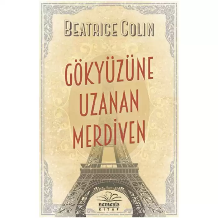 Gökyüzüne Uzanan Merdiven