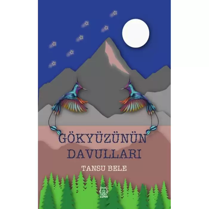 Gökyüzünün Davulları