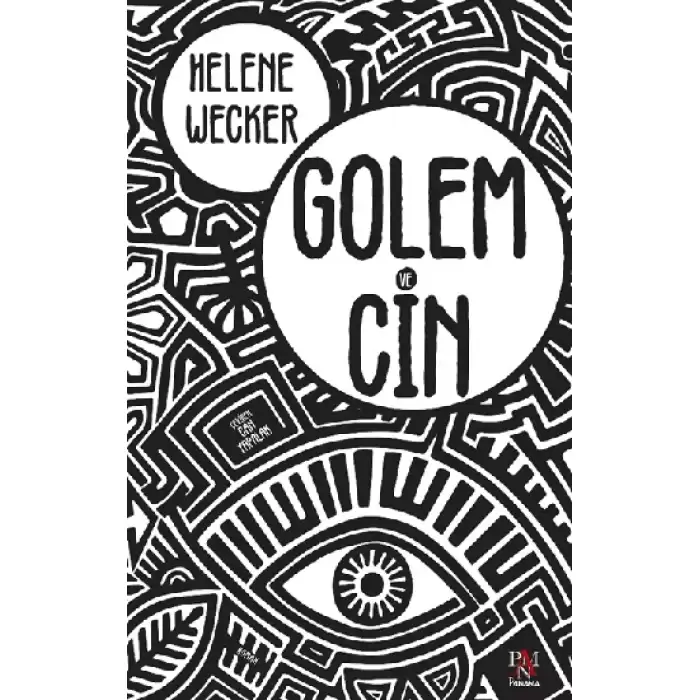 Golem ve Cin