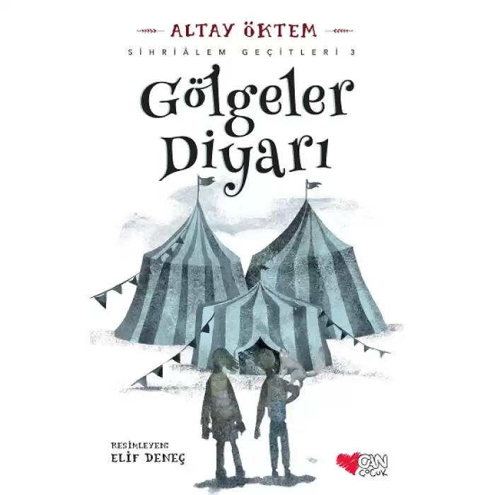 Gölgeler Diyarı