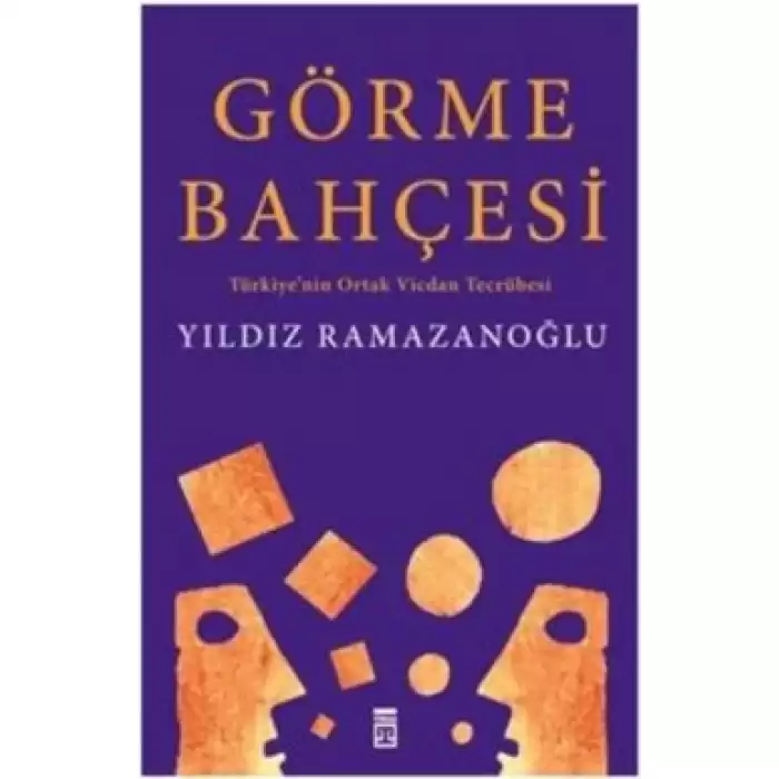 Görme Bahçesi