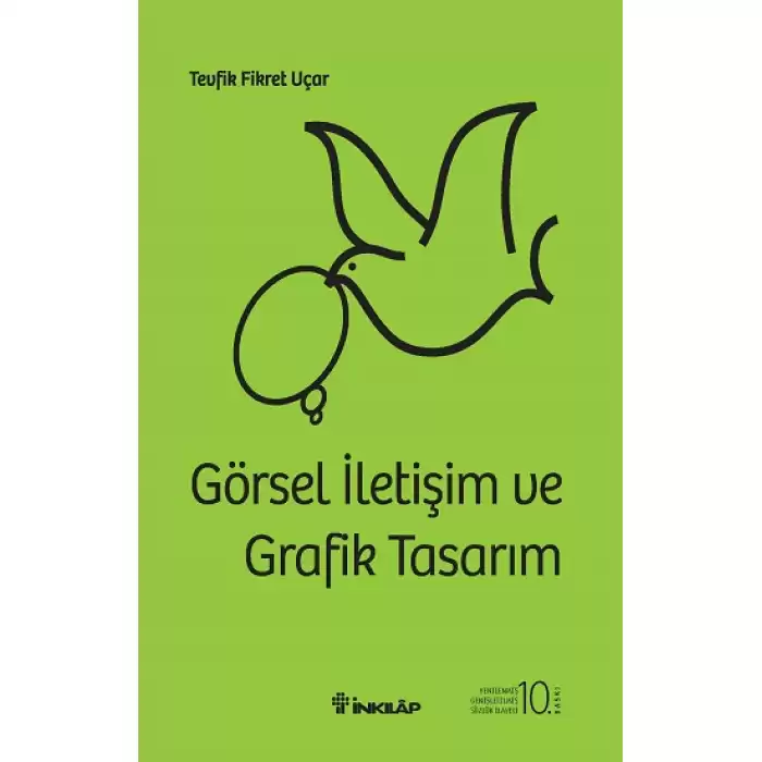 Görsel İletişim Ve Grafik Tasarım(Ciltli)