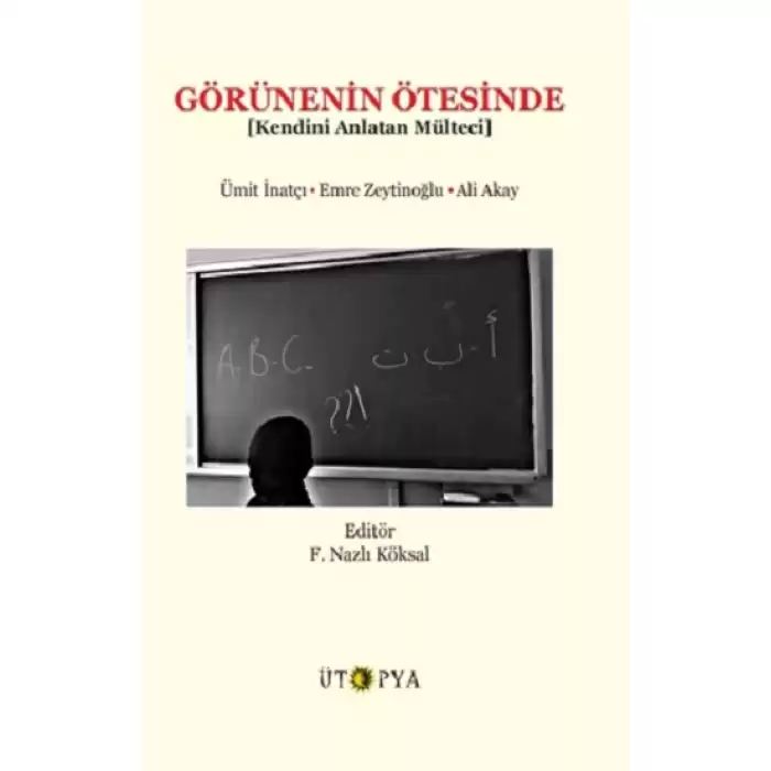 Görünenin Ötesinde