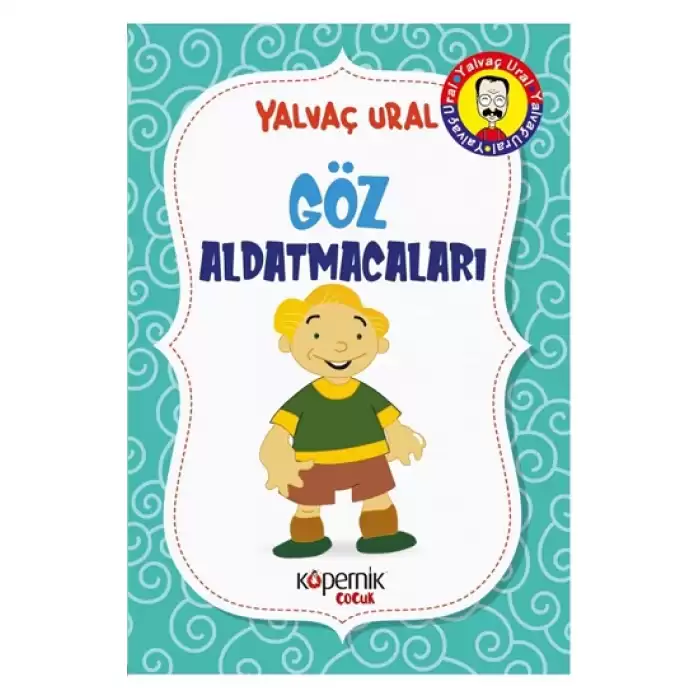 Göz Aldatmacaları