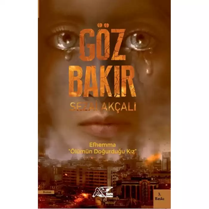 Göz Bakır