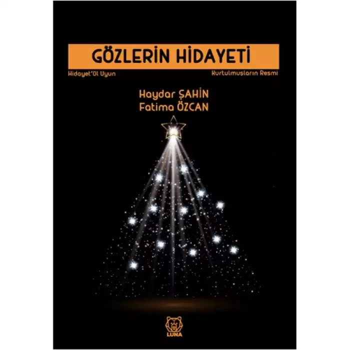 Gözlerin Hidayeti - Kurtulmuşların Resmi