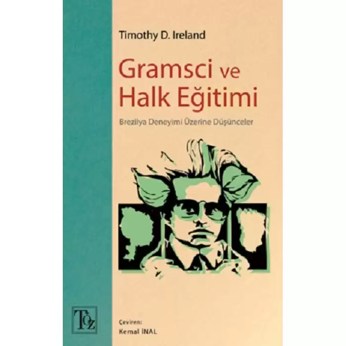 Gramsci Ve Halk Eğitimi