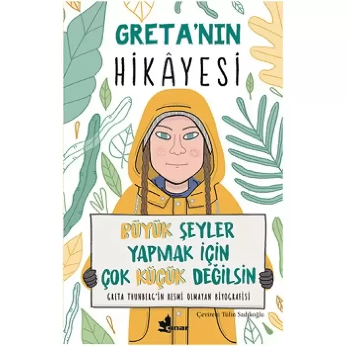 Gretanın Hikayesi