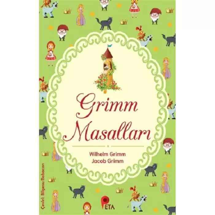 Grimm Masalları