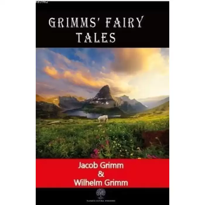 Grimms Fairy Tales