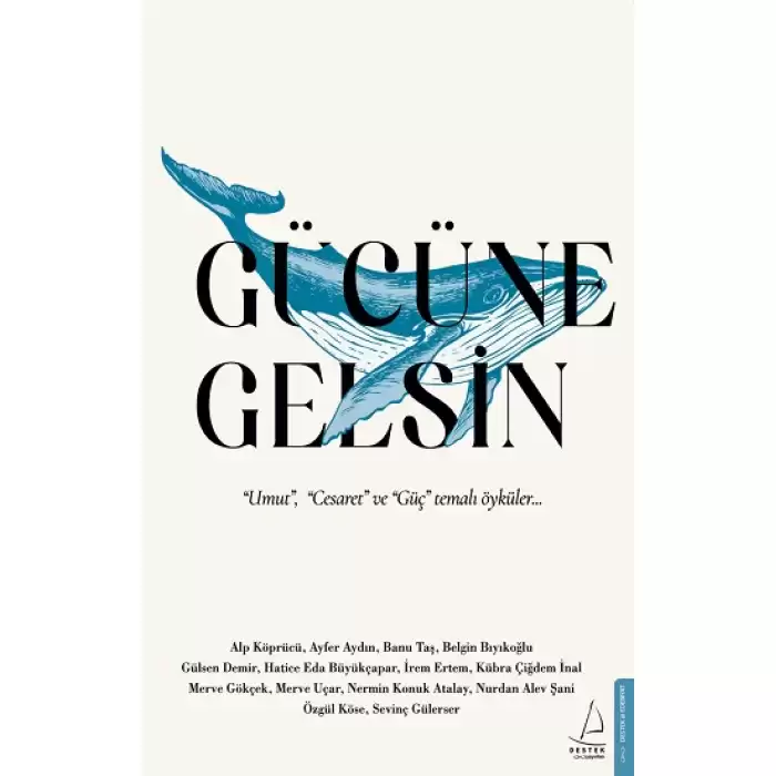 Gücüne Gelsin