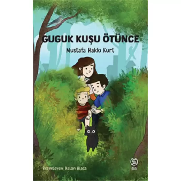 Guguk Kuşu Ötünce