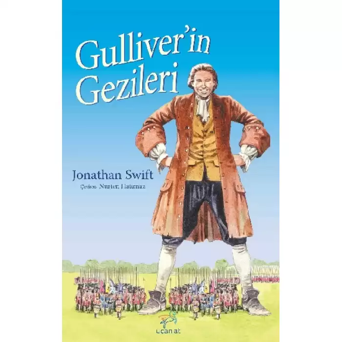 Gulliver’in Gezileri