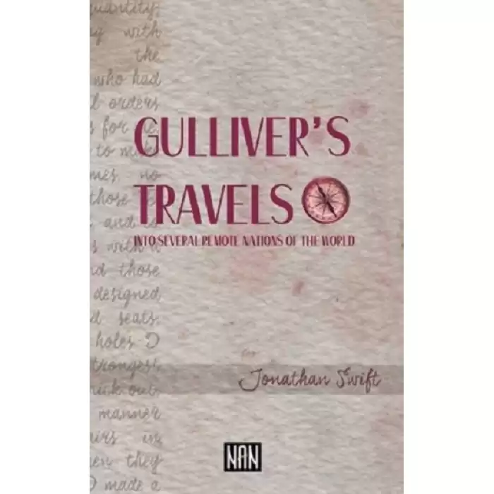 Gullivers Travels