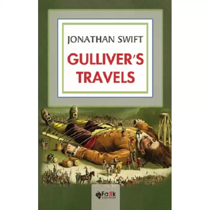 Gulliver’s Travels