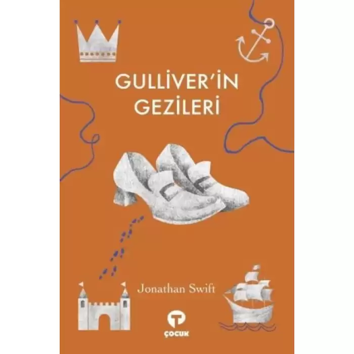 Gulliverin Gezileri