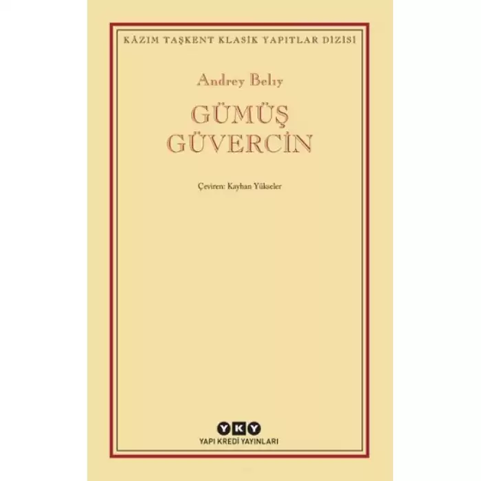 Gümüş Güvercin