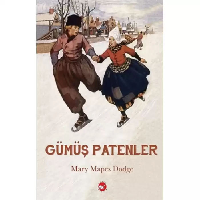 Gümüş Patenler