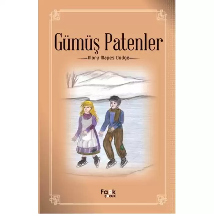 Gümüş Patenler