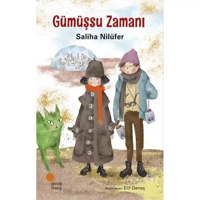 Gümüşsu Zamanı