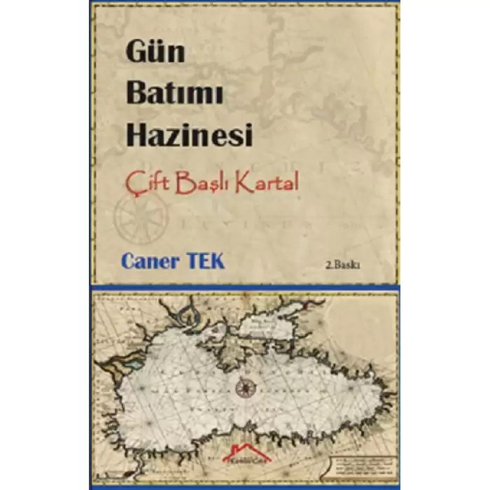 Gün Batımı Hazinesi