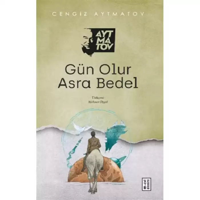 Gün Olur Asra Bedel