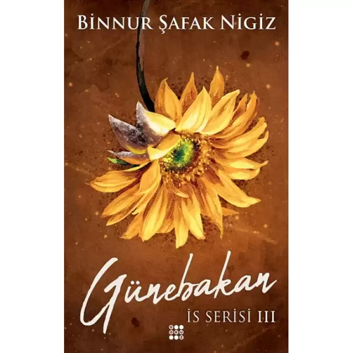 Günebakan   İs Serisi 3