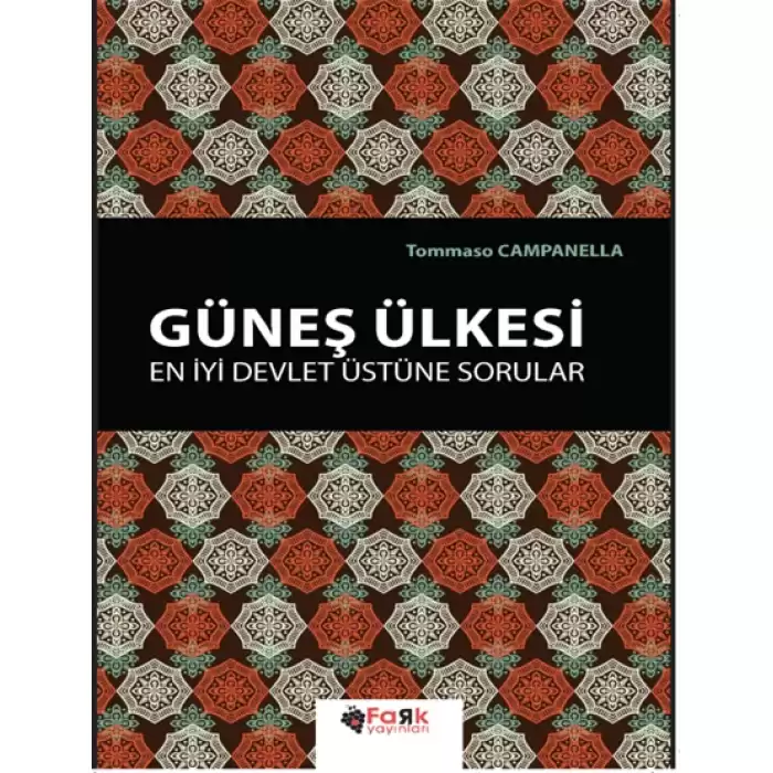 Güneş Ülkesi