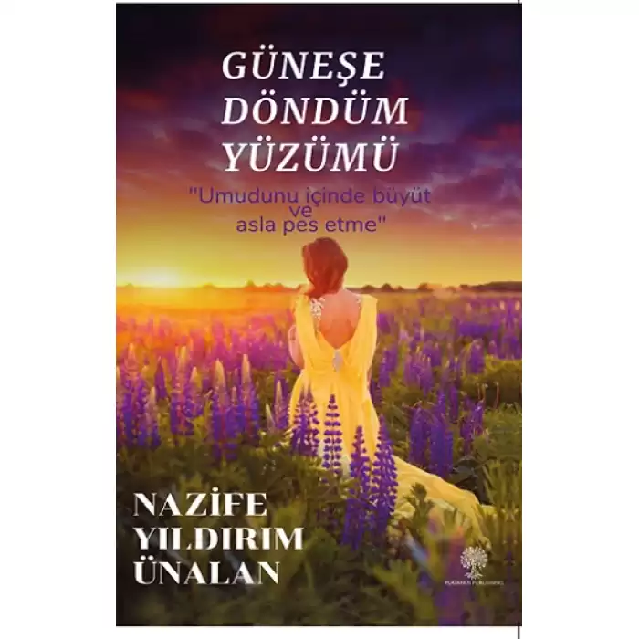 Güneşe Döndüm Yüzümü