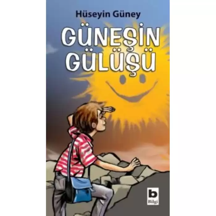 Güneşin Gülüşü