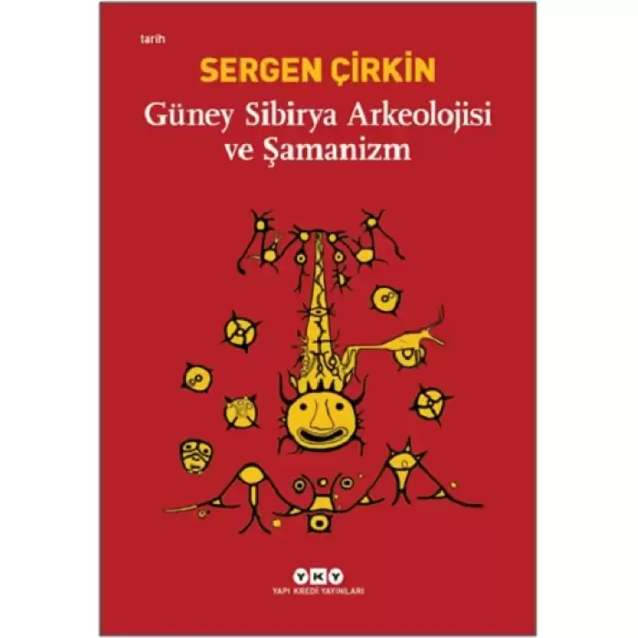 Güney Sibirya Arkeolojisi Ve Şamanizm