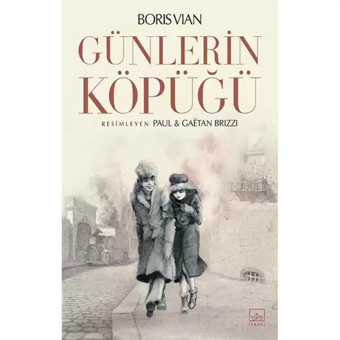 Günlerin Köpüğü